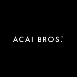 Acai Brothers