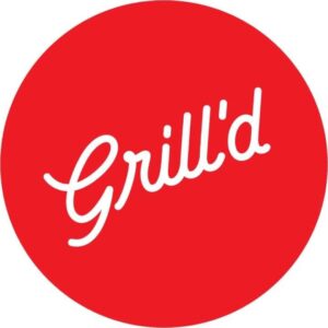 Grill’d