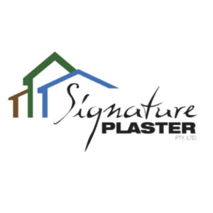 Signature Plaster